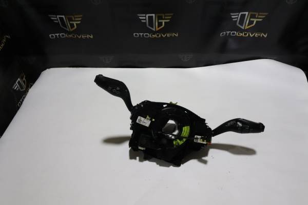 FORD CUSTOM 300 L 125 PS ÇIKMA PARÇA   SİNYAL KOLU